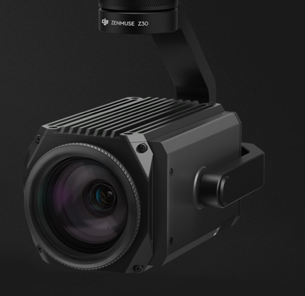 Zenmuse Z30