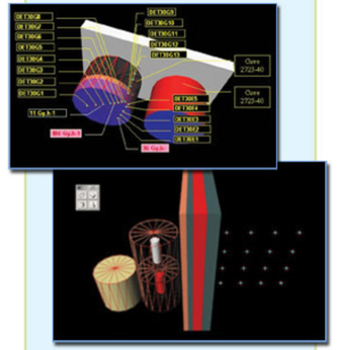 MERCURAD Software