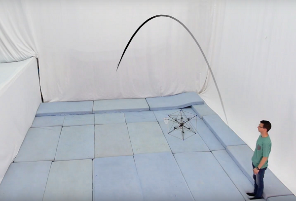 Omnicopter