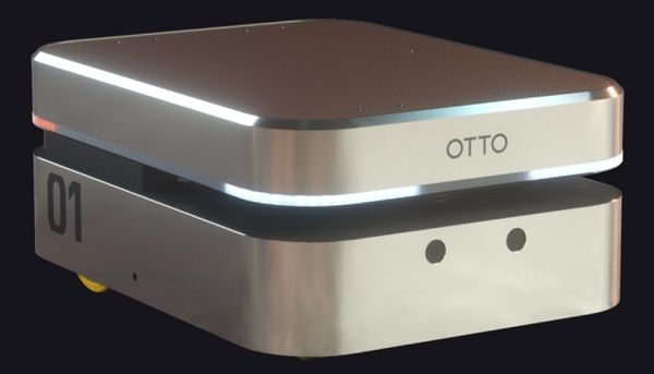 Otto 100