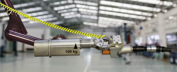 Modular Equipment