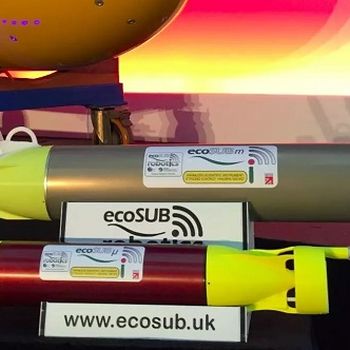 Ecosubm