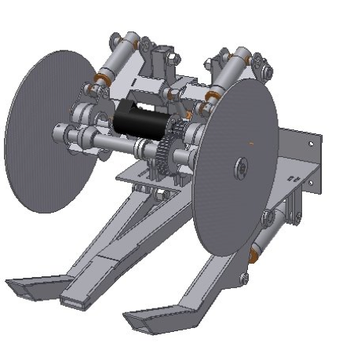 HLK-SRT-33300 - Size Reduction Tool