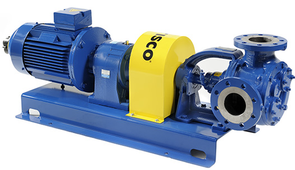 Positive Displacement Pump