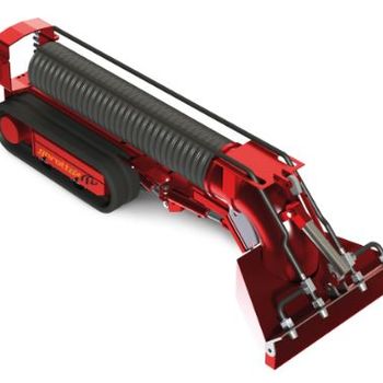 Lombrico ATEX