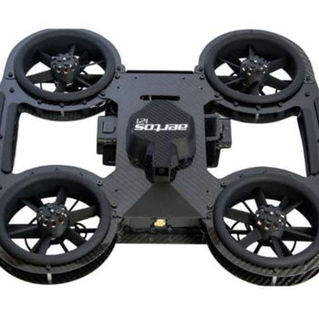 Aertos 121