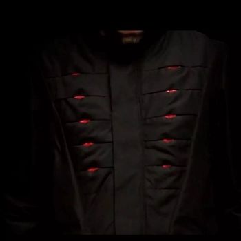 Omius Jacket