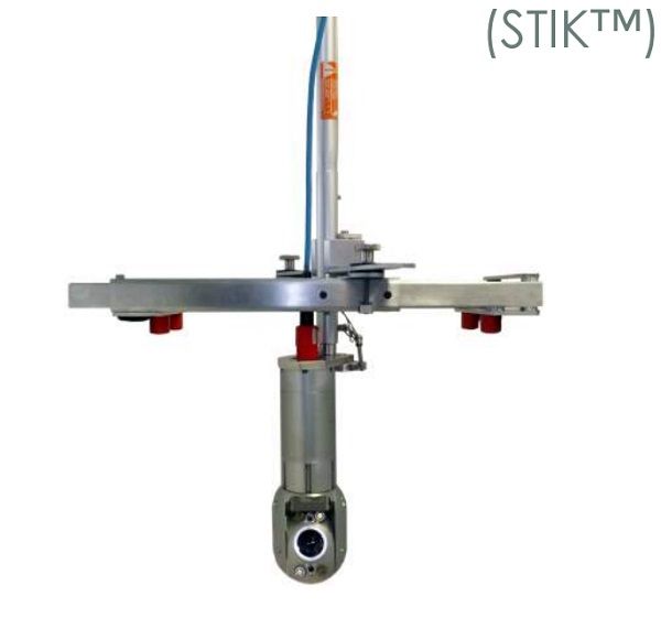 Spectrum Tank Inspection Kit (STIK)
