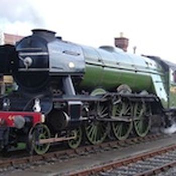 Steam Engine