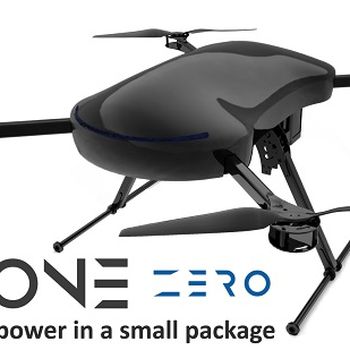 e-Drone Zero