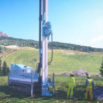 EMerald Geomodelling