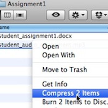 Zip-files