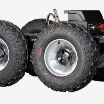 Segway RMP440