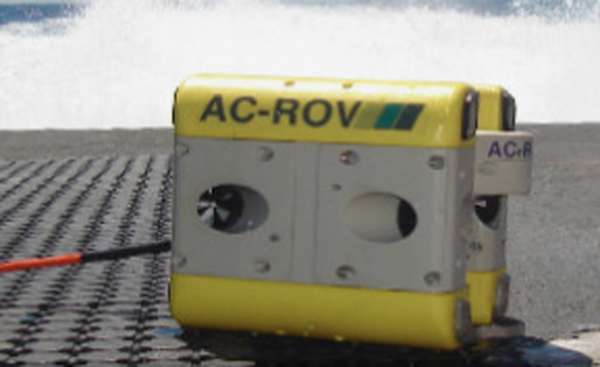 AC-ROV 100