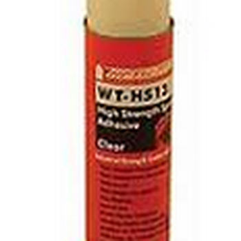 WT-HS13 High Strength  Spray Adhesive