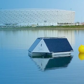 MPC-Buoy