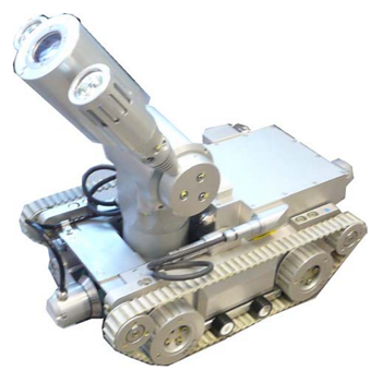 Georgy robot