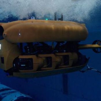 Aquanaut
