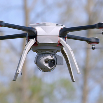 SkyRanger