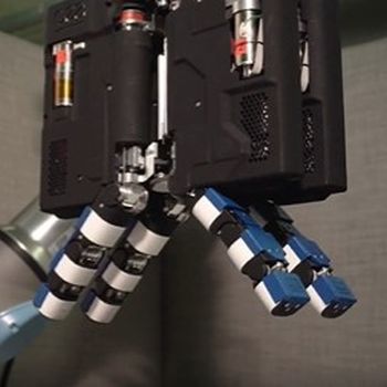 Abilis gripper