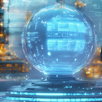 Hybrid AI