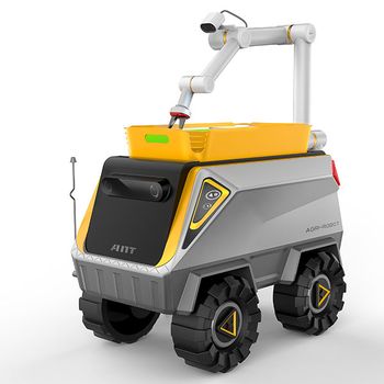 Antobot