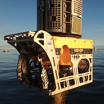 HD ROV