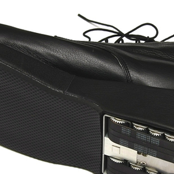 Self Balancing Shoe