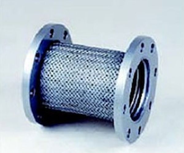 Flexible joint