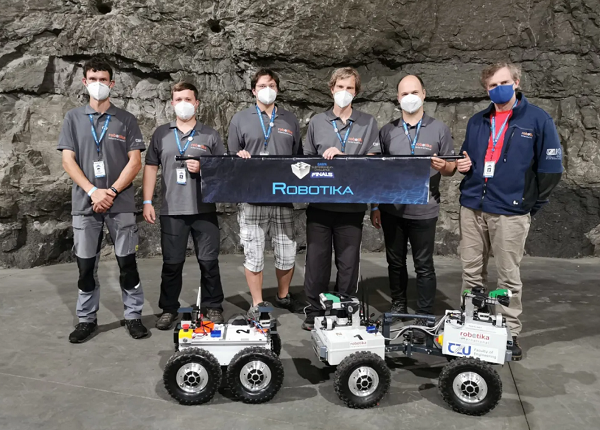 Team Robotika