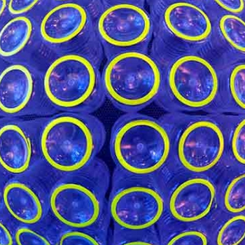 Magnetic Smart Material