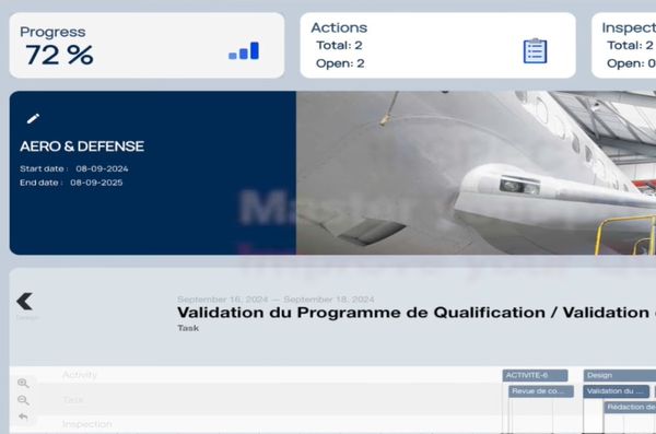 Inspecto DQI