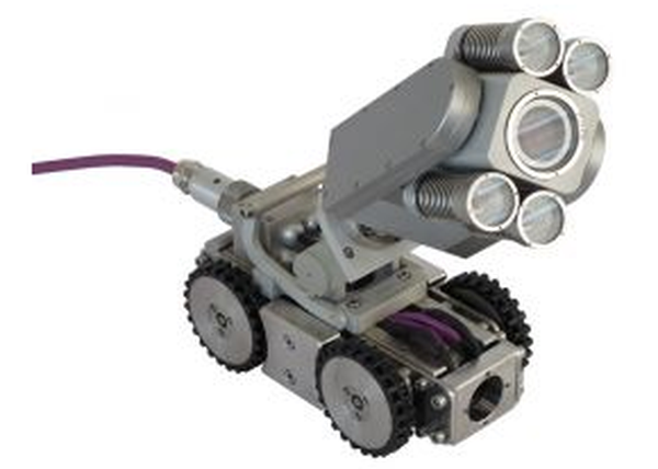 VT 100 DAR