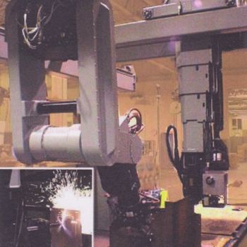 Remote Operated Size Reduction System (ROSRS)