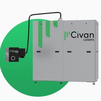Civan Lasers DBL 120kW