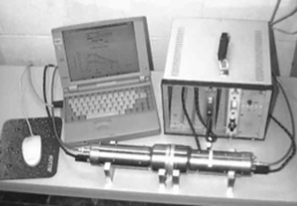 Field-Transportable Beta Counter-Spectrometer