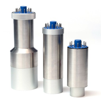 Inorganic Scintillator