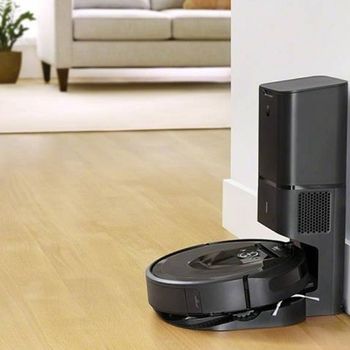 Roomba i7