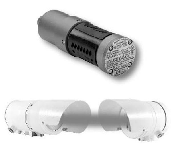 Point Infrared Gas Sensor