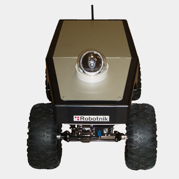 Robotnik Summit