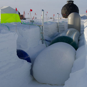 Balloon Shuttering