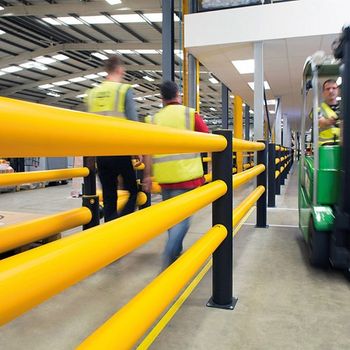eFlex Barrier