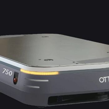Otto 750