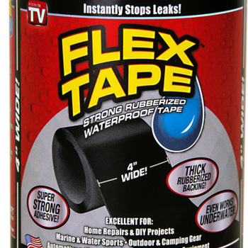 Flextape
