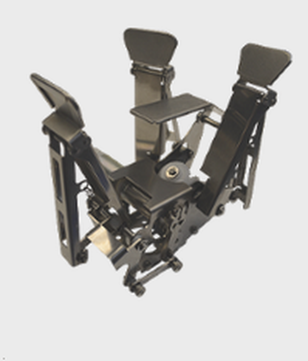 Gripper P102