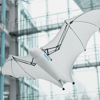 BionicFlyingFox