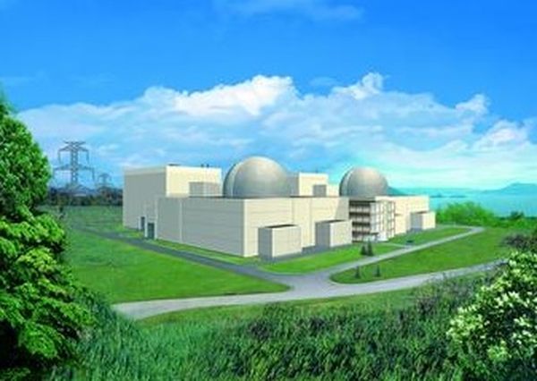 ACR (Advanced CANDU reactor)