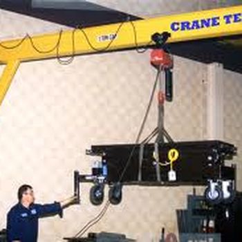 Jib Crane