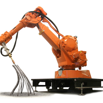 MX3D metal printing