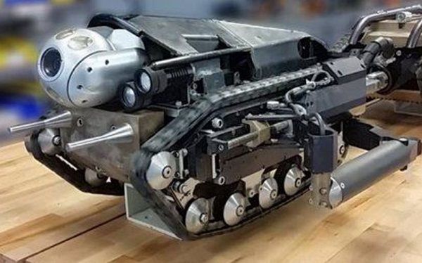 Pure Robotics